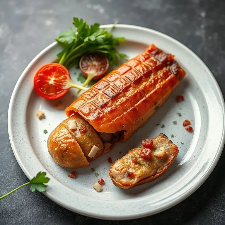 2. 深層分析：ワニ肉料理の作動方式と核心メカニズム解剖