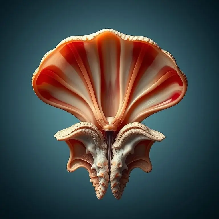 2. 深層分析：ホッキ貝の作動方式と核心メカニズム解剖