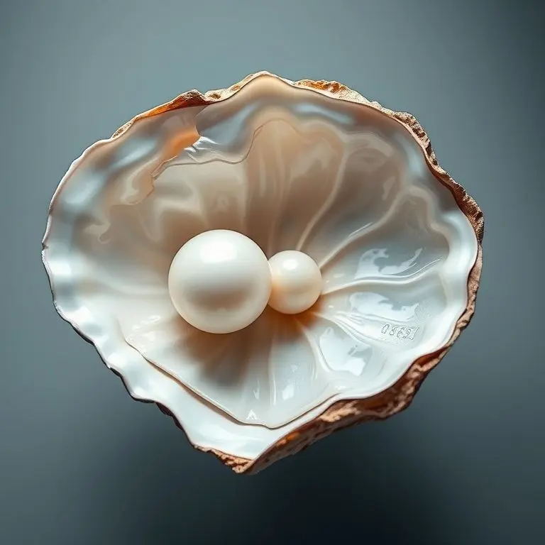 2. 深層分析:真珠貝の作動方式と核心メカニズム解剖