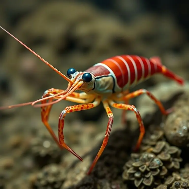 1. シャコの基本概念及び背景理解:定義、歴史、核心原理分析