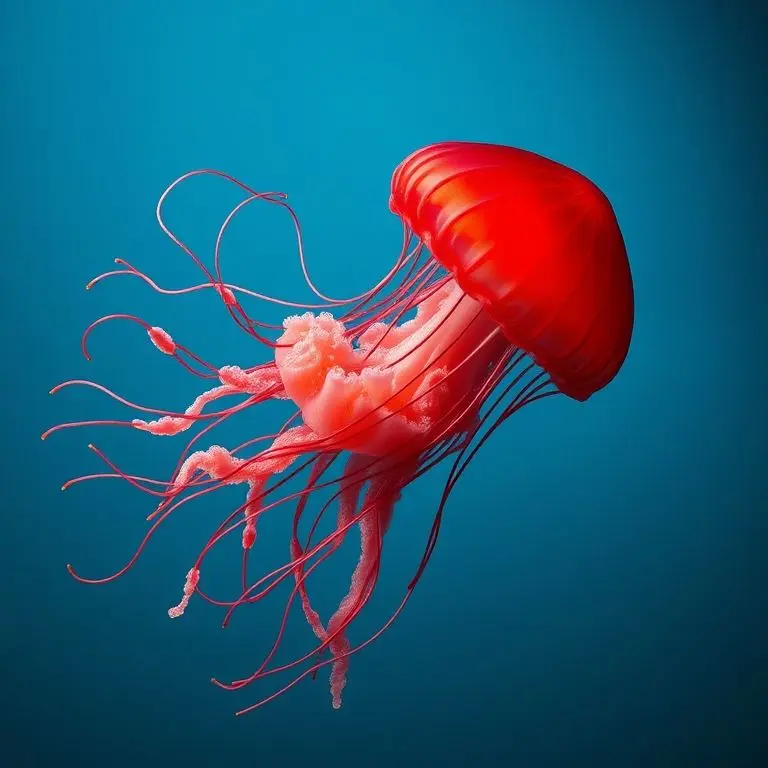 1. アカクラゲの基本概念及び背景理解:定義、歴史、核心原理分析