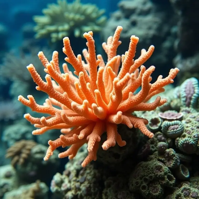 1.ミドリイシの基本概念及び背景理解:定義、歴史、核心原理分析