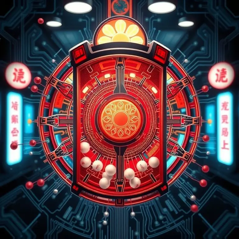 2. 深層分析:パチンコ攻略法の作動方式と核心メカニズム解剖