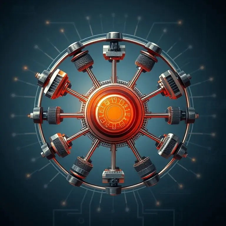 2. 深層分析:事業譲渡の作動方式と核心メカニズム解剖