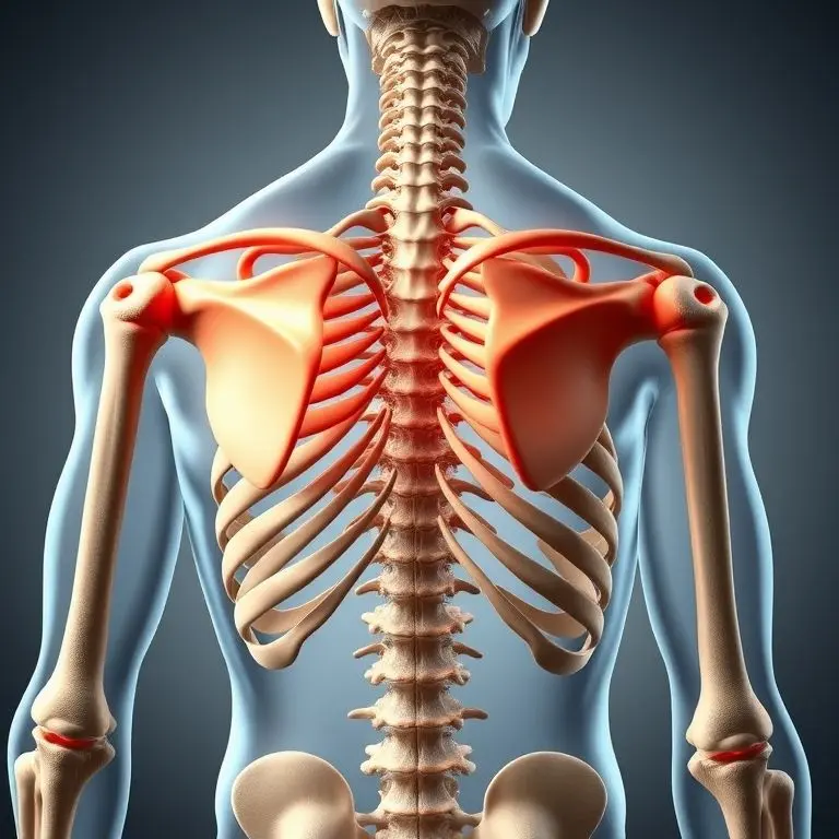 2. 深層分析:頸肩腕症候群の作動方式と核心メカニズム解剖
