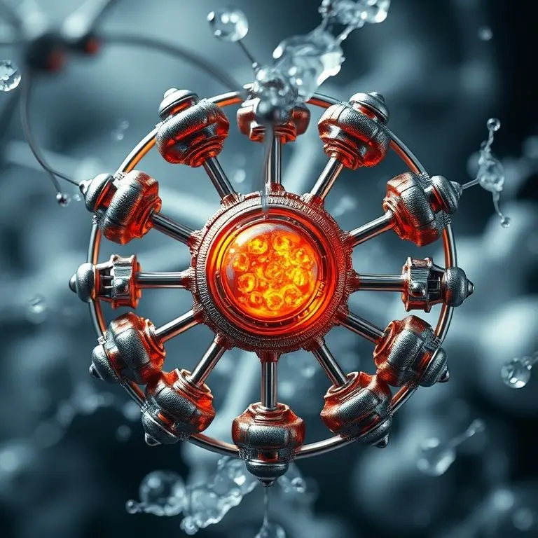 2. 深層分析:六価クロムの作動方式と核心メカニズム解剖