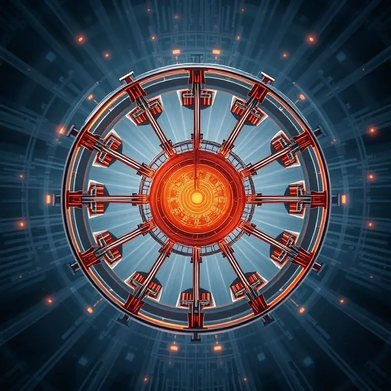 2. 深層分析:振動規制の作動方式と核心メカニズム解剖