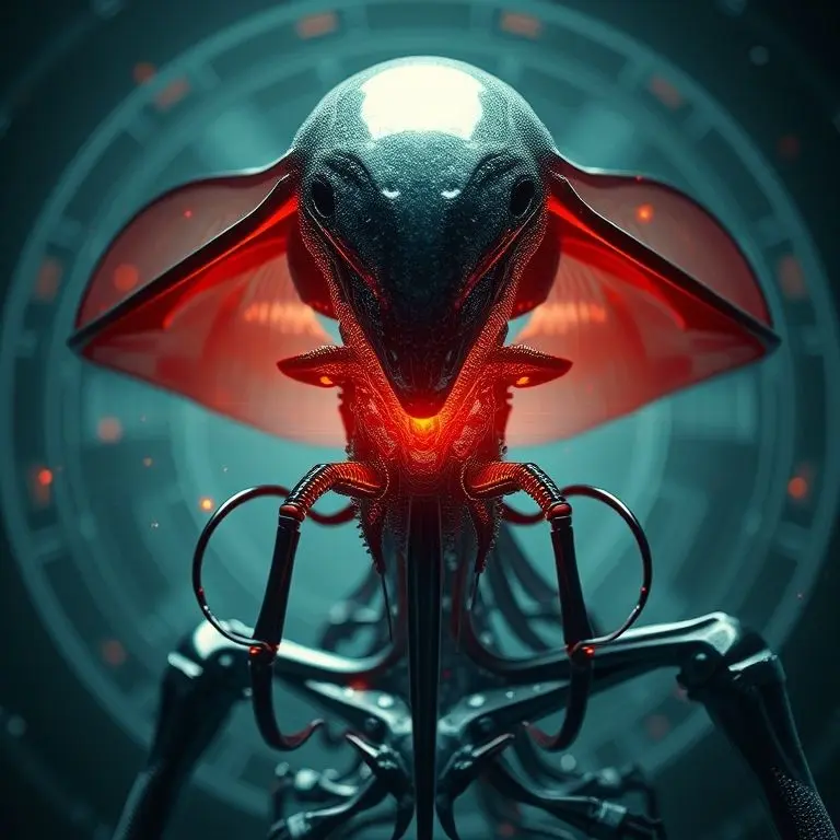 2. 深層分析:外来種駆除の作動方式と核心メカニズム解剖