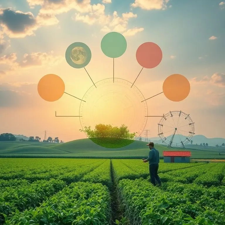 2. 深層分析:農地転用の作動方式と核心メカニズム解剖