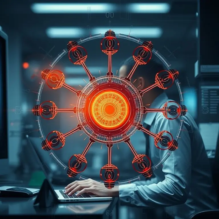 2. 深層分析:テレワーク導入の作動方式と核心メカニズム解剖