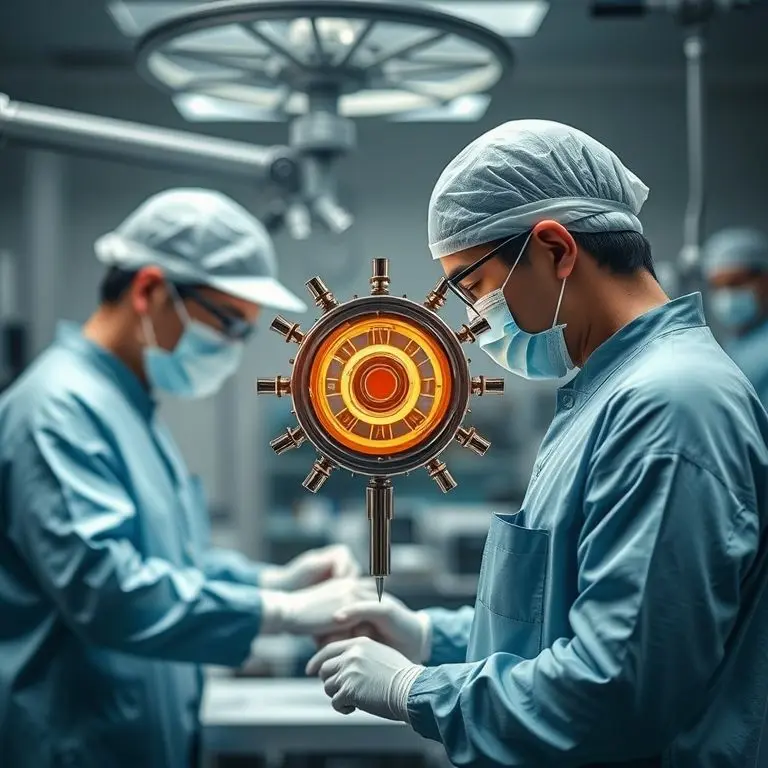 2. 深層分析:夜勤手当の作動方式と核心メカニズム解剖