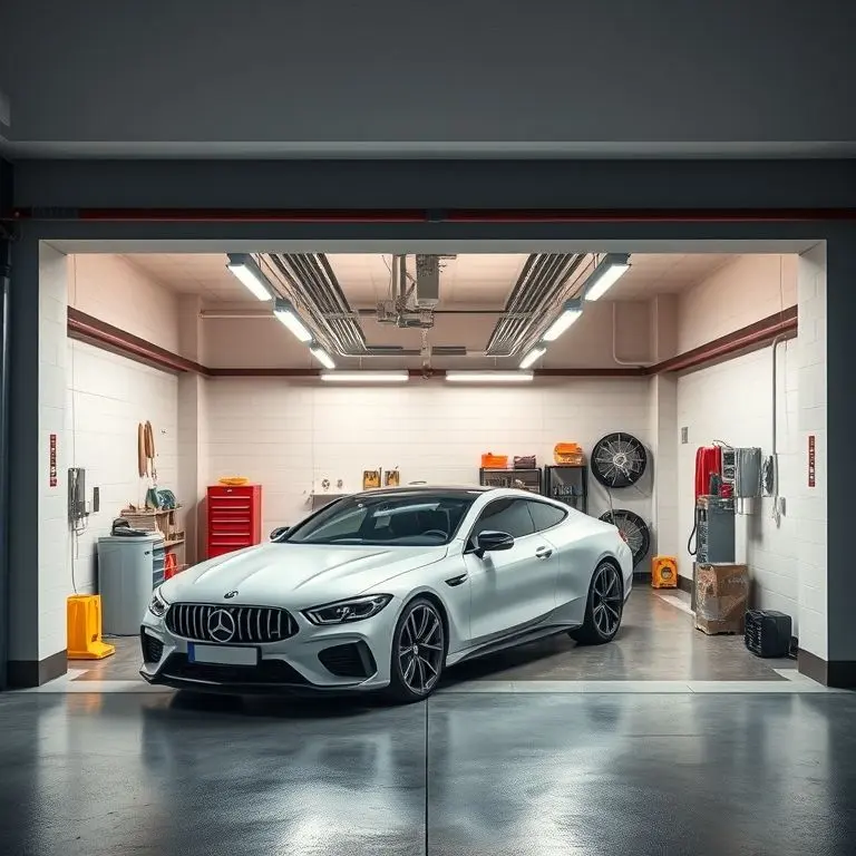 2. 深層分析:レンタルガレージの作動方式と核心メカニズム解剖