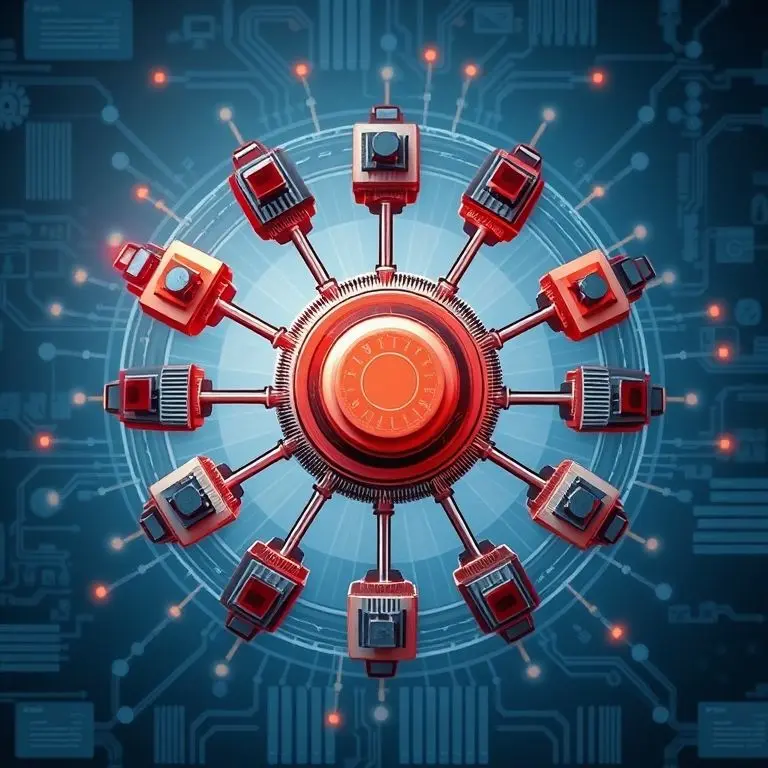 2. 深層分析:通関業務の作動方式と核心メカニズム解剖