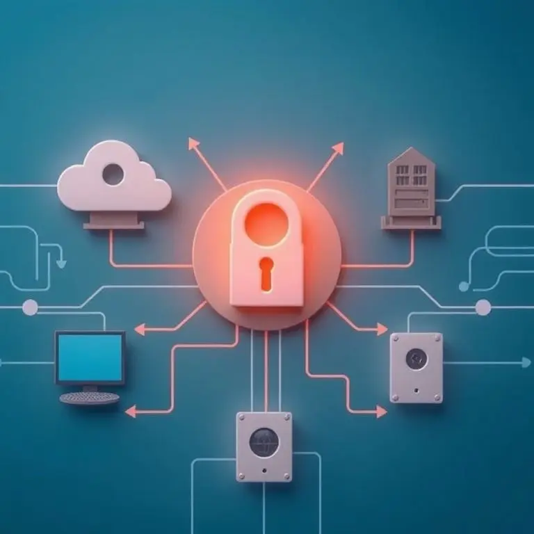 1.VPN構築の基本概念及び背景理解:定義、歴史、核心原理分析