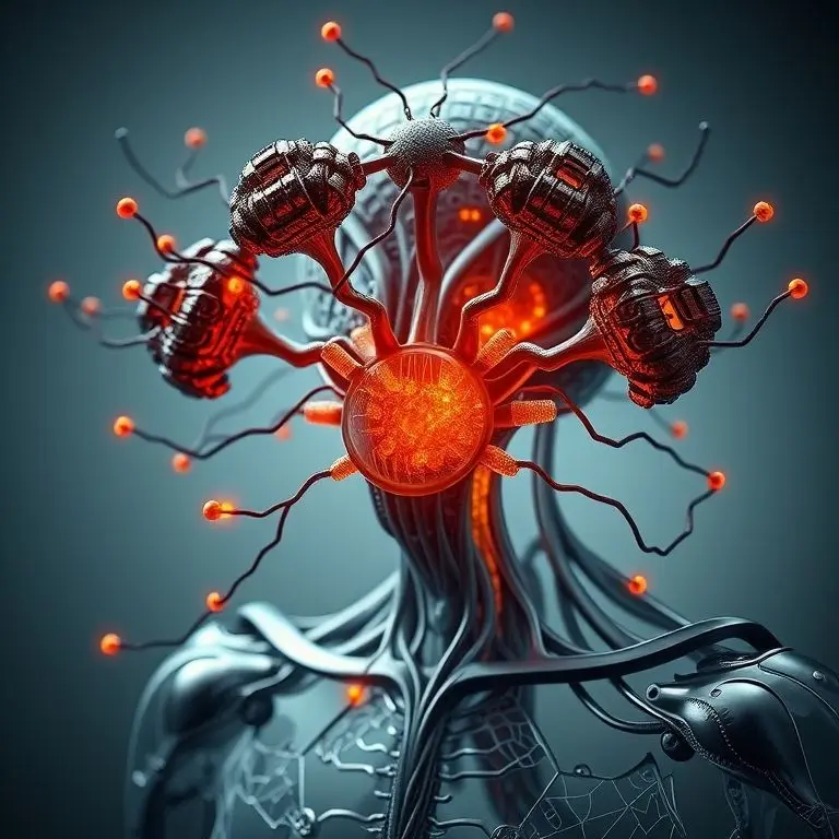 2. 深層分析:ギンコビロバの作動方式と核心メカニズム解剖