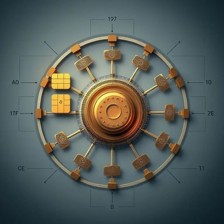 2. 深層分析:カードローン審査の作動方式と核心メカニズム解剖