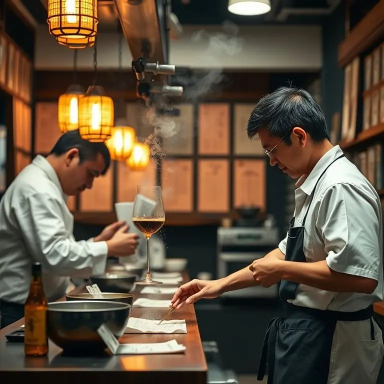 2. 深層分析:居酒屋経営の作動方式と核心メカニズム解剖