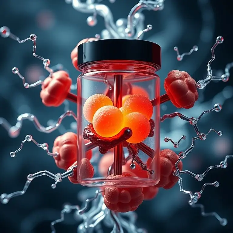 2. 深層分析：カルニチンの作動方式と核心メカニズム解剖