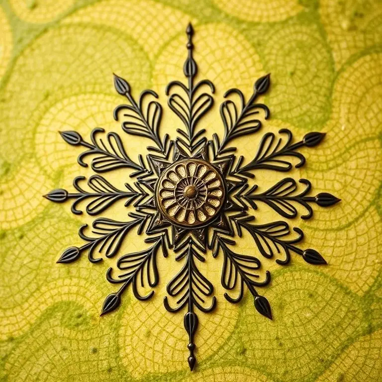 2. 深層分析:ヘナ染めの作動方式と核心メカニズム解剖