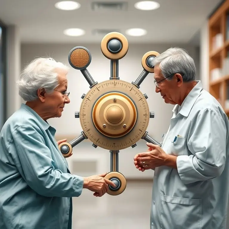 2. 深層分析:サービス付き高齢者住宅の作動方式と核心メカニズム解剖