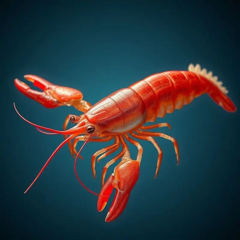 2. 深層分析:タラバエビの作動方式と核心メカニズム解剖