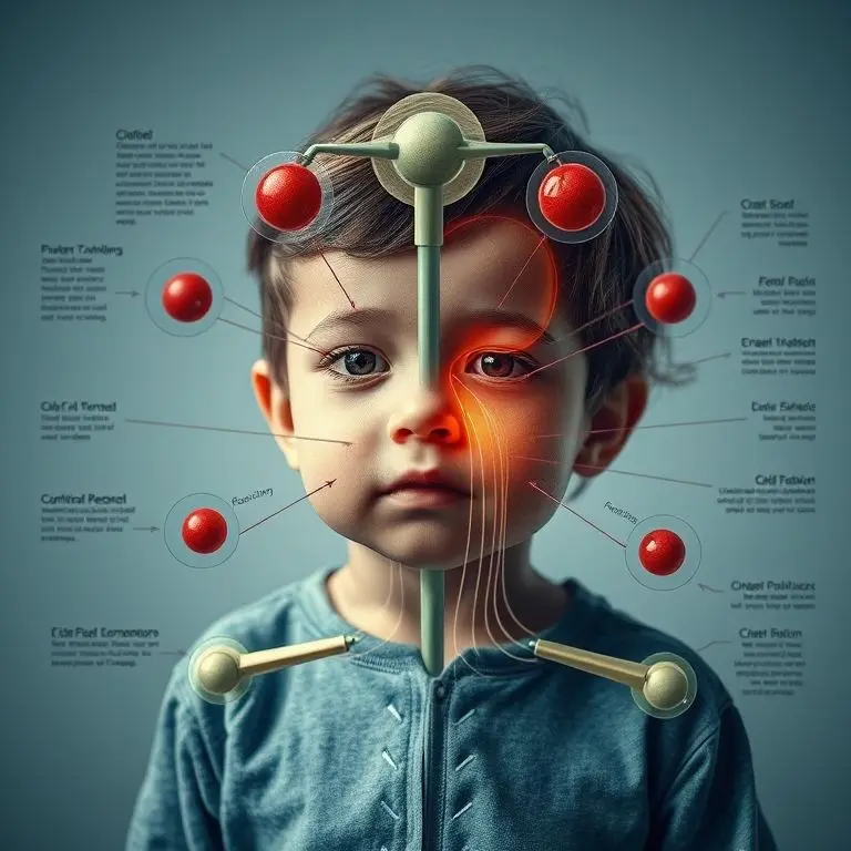 2. 深層分析:児童発達支援の作動方式と核心メカニズム解剖
