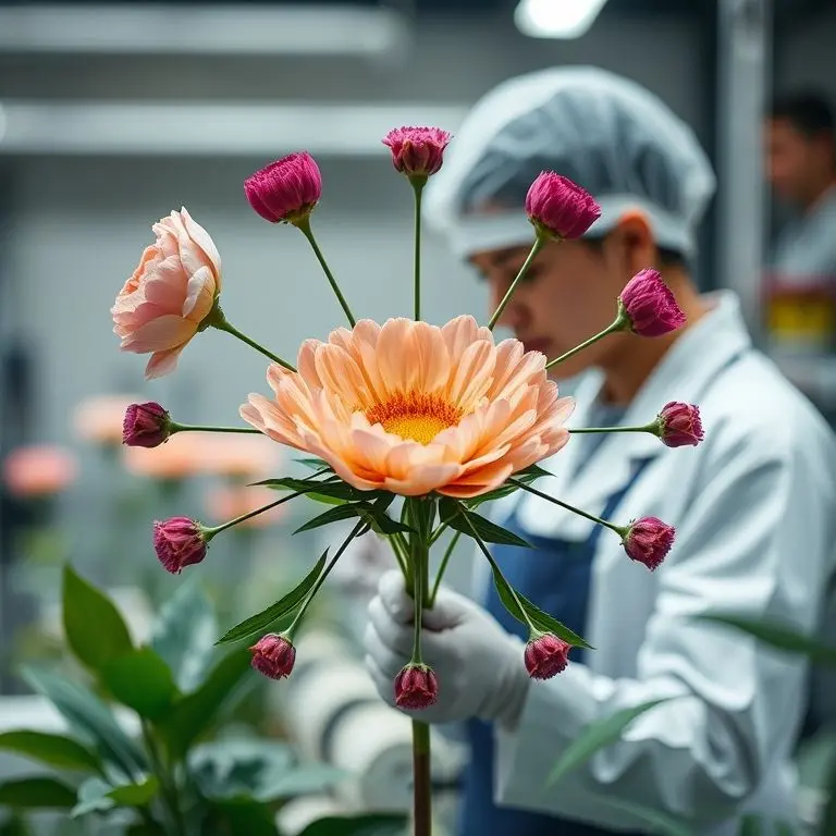 2. 深層分析:フラワーコーディネーターの作動方式と核心メカニズム解剖