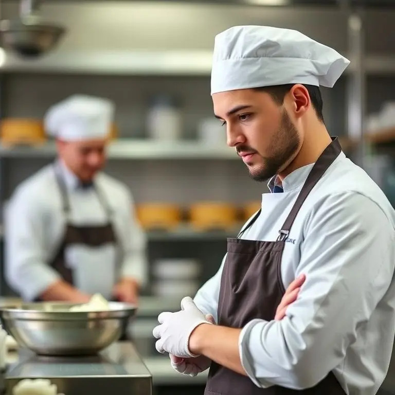 3. パン職人求人活用の明暗:実際適用事例と潜在的問題点