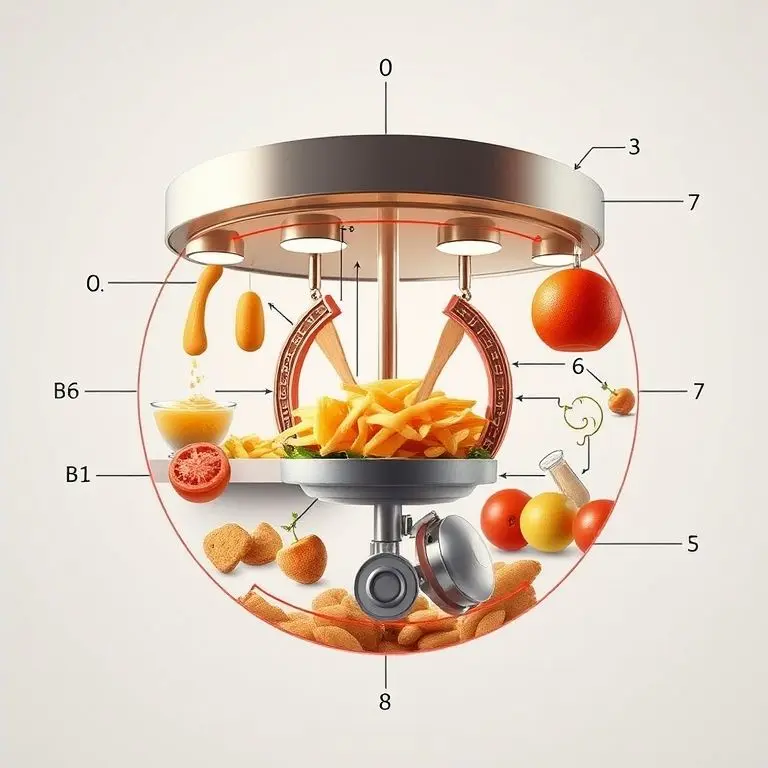 2. 深層分析:スナック開業の作動方式と核心メカニズム解剖