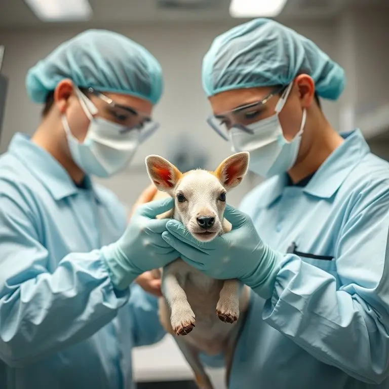 3. 動物実験技術者活用の明暗:実際適用事例と潜在的問題点