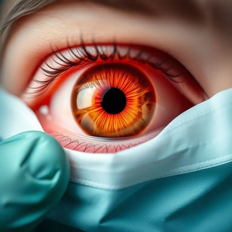 3. 角膜移植活用の明暗:実際適用事例と潜在的問題点