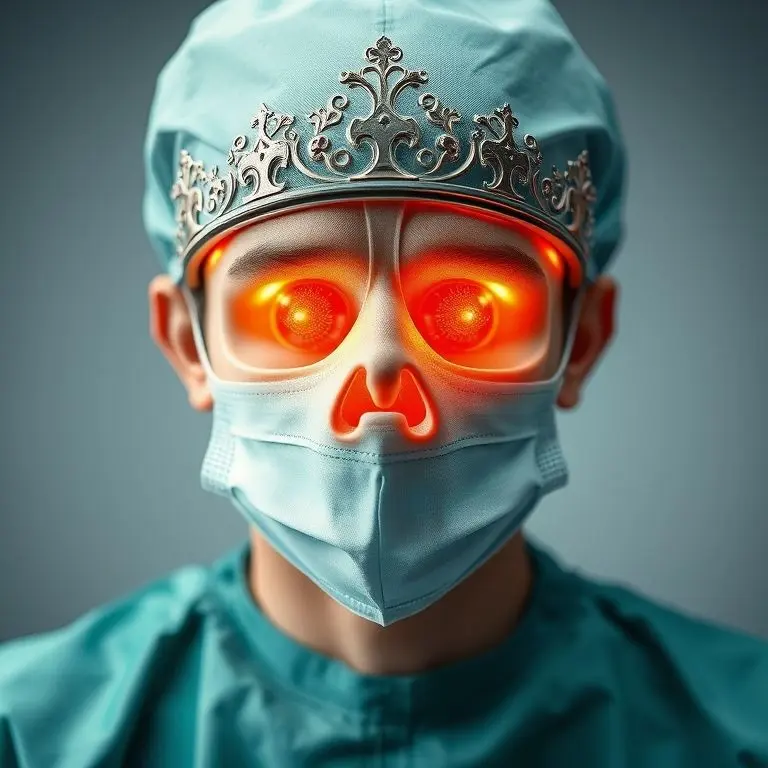 2. 深層分析:クラウン治療の作動方式と核心メカニズム解剖