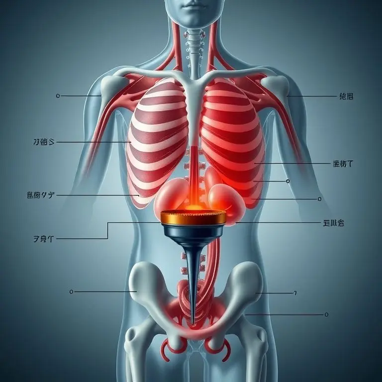 2. 深層分析:疲労回復点滴の作動方式と核心メカニズム解剖