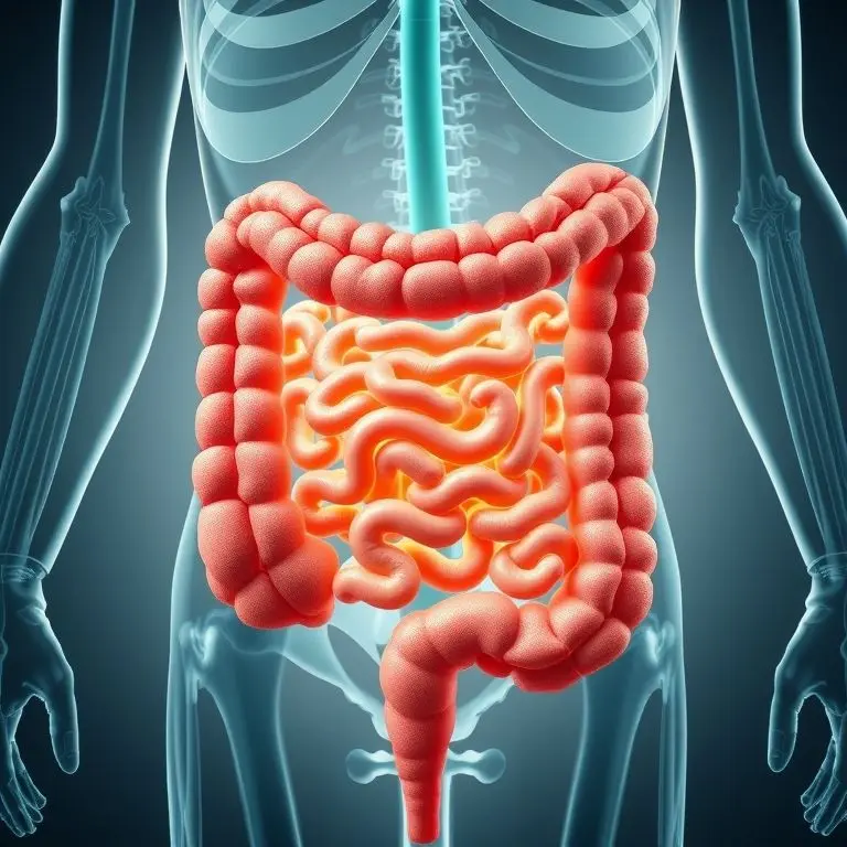 2. 深層分析:腸内洗浄の作動方式と核心メカニズム解剖