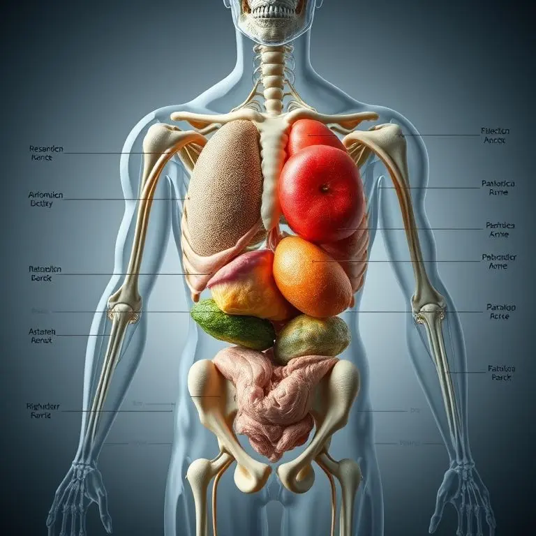 2. 深層分析:糖質制限の作動方式と核心メカニズム解剖