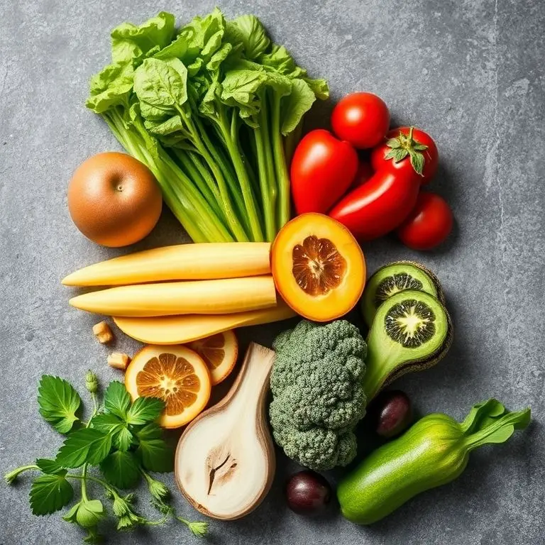 3.スーパーフード活用の明暗:実際適用事例と潜在的問題点