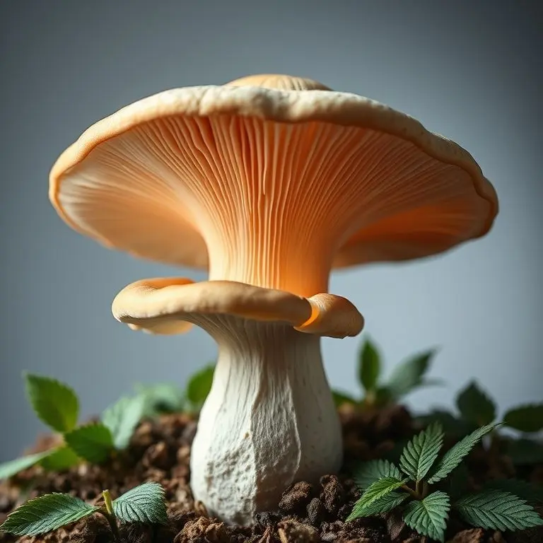 2. 深層分析:舞茸エキスの作動方式と核心メカニズム解剖