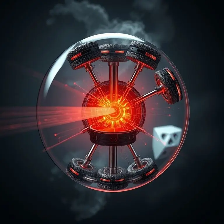 2. 深層分析:散骨業者の作動方式と核心メカニズム解剖