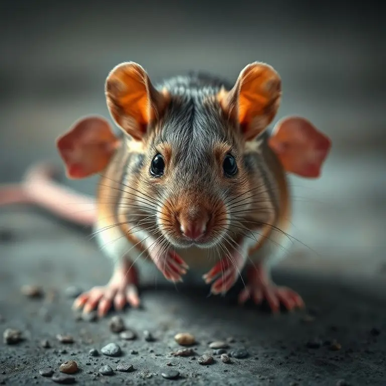 2. 深層分析:ネズミ駆除方法の作動方式と核心メカニズム解剖