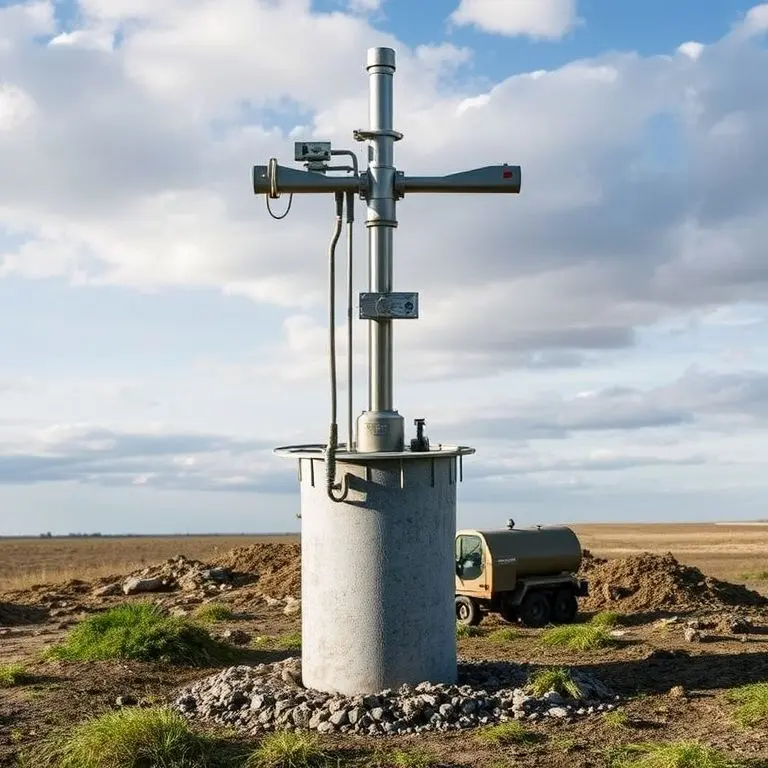 <h2>3. 井戸掘り活用における明暗:実際適用事例と潜在的問題点</h2>