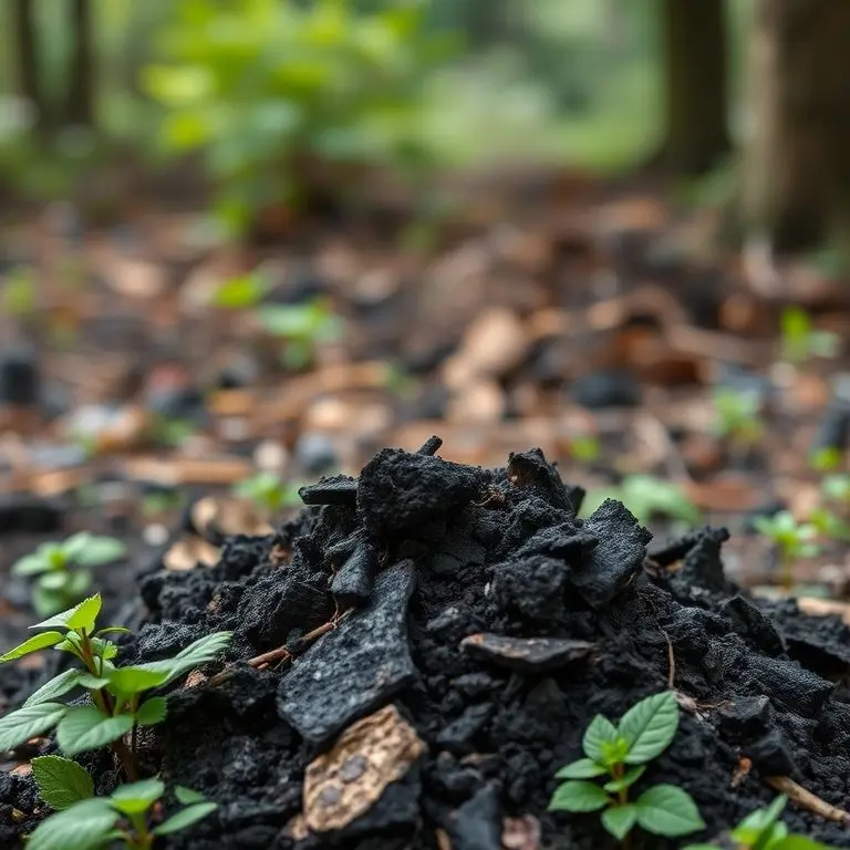 3.山林散骨活用の明暗:実際適用事例と潜在的問題点