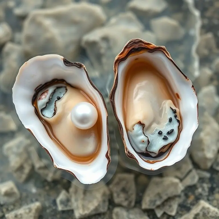 3.真珠貝活用の明暗:実際適用事例と潜在的問題点