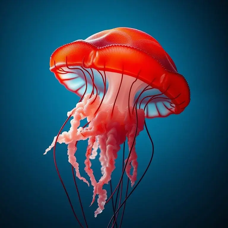 2. 深層分析:アカクラゲの作動方式と核心メカニズム解剖