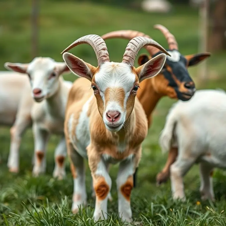 3.ヤギ類活用の明暗:実際適用事例と潜在的問題点