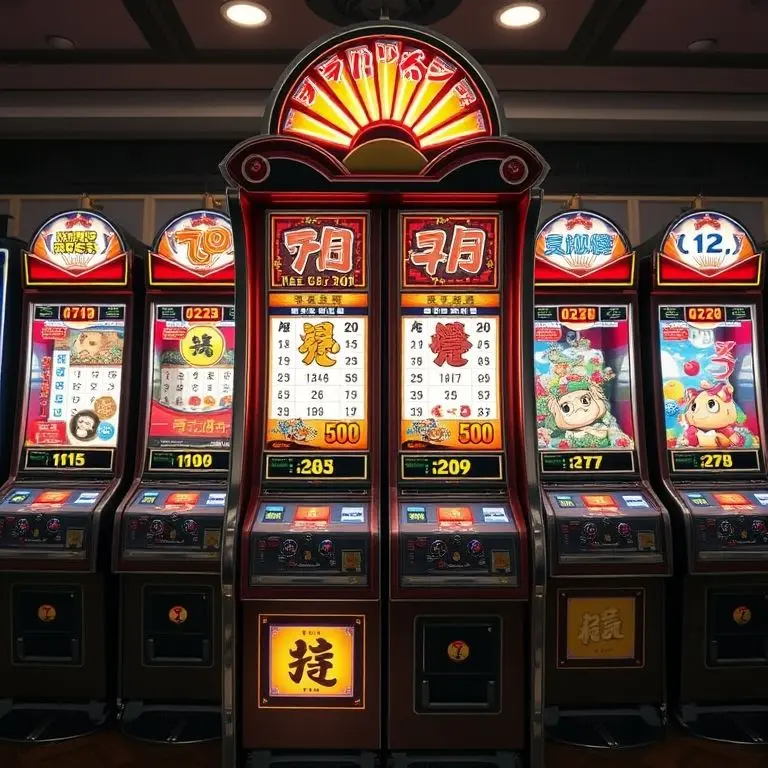 3. パチンコ攻略法活用の明暗:実際適用事例と潜在的問題点