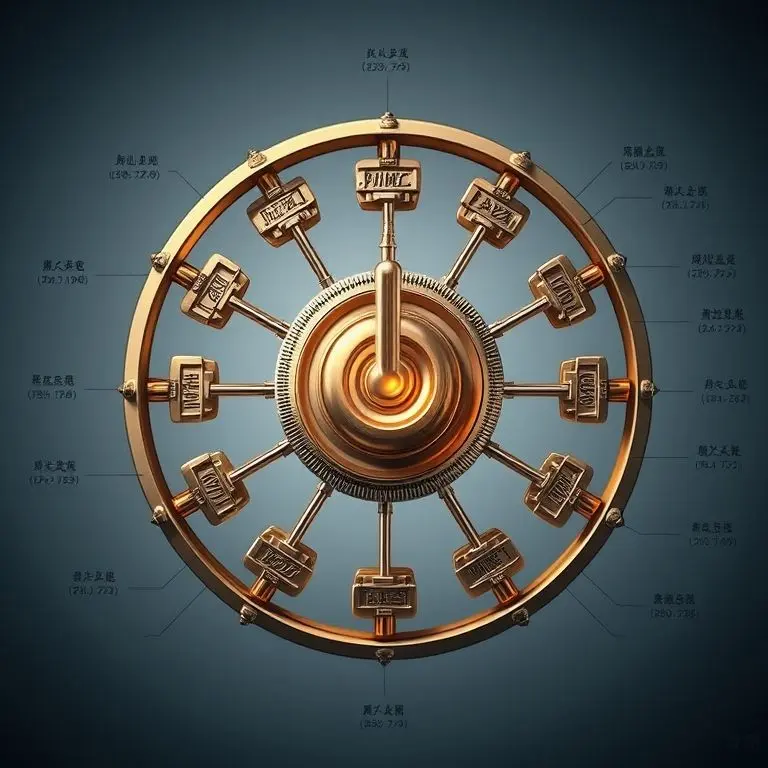 2. 深層分析:配当還元法の作動方式と核心メカニズム解剖