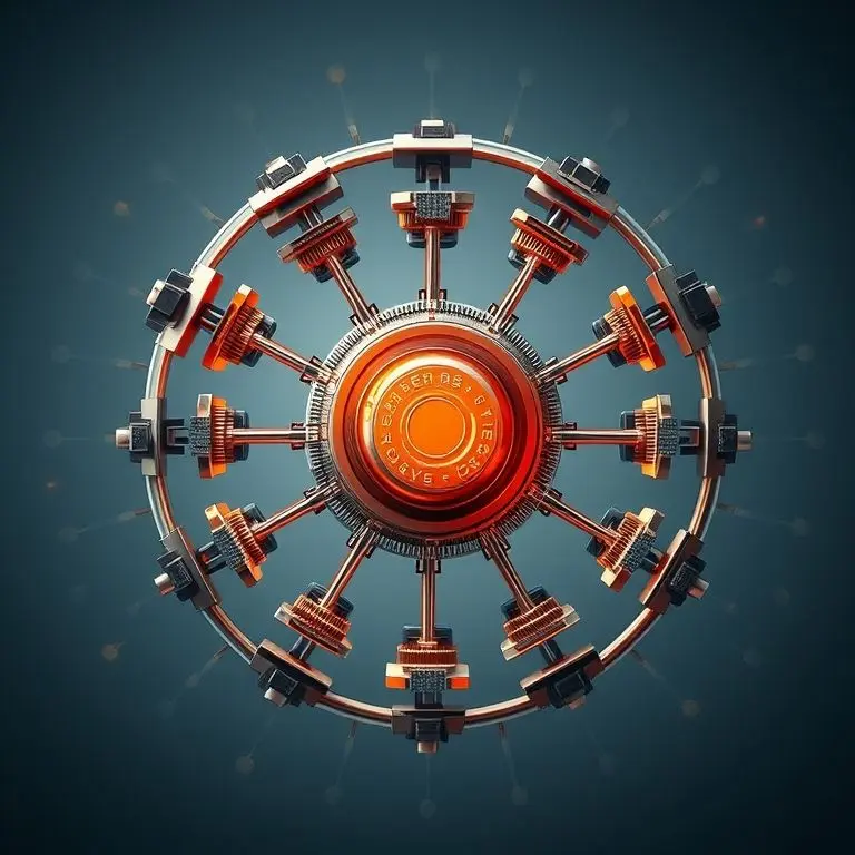 2. 深層分析:資本政策の作動方式と核心メカニズム解剖