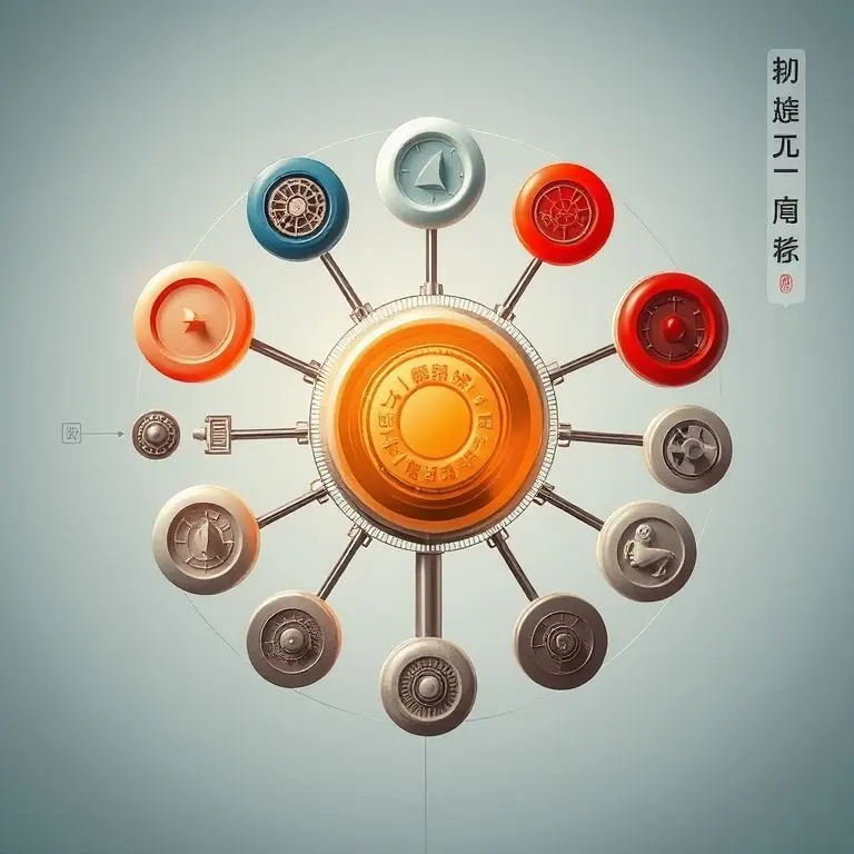 2. 深層分析:国民年金基金の作動方式と核心メカニズム解剖