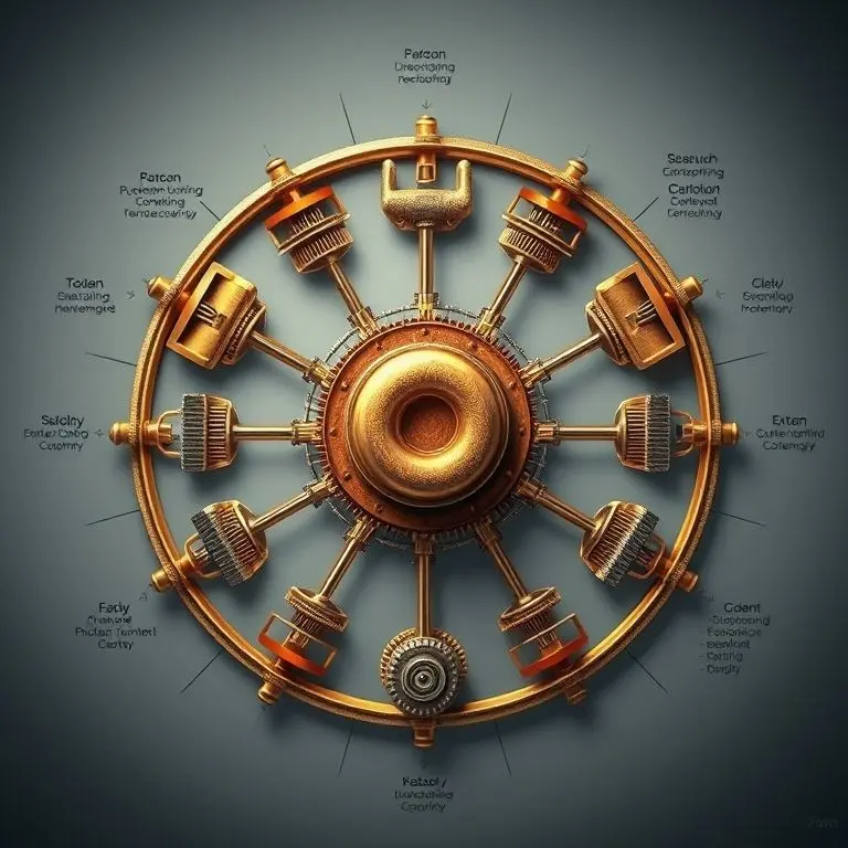 2. 深層分析:小規模事業者持続化補助金の作動方式と核心メカニズム解剖