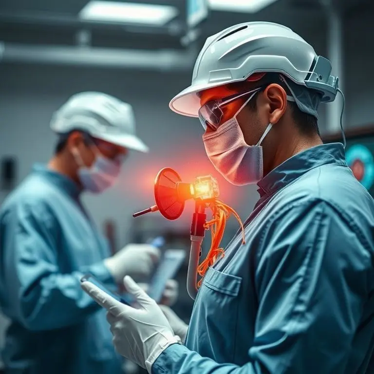 2. 深層分析：業務災害の作動方式と核心メカニズム解剖